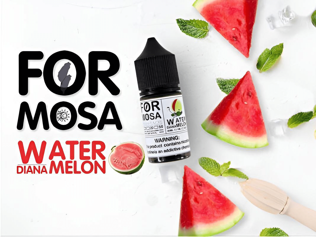 FORMOSA 煙油|福爾摩沙系列小煙專用|30ML 瓶裝|711到付:圖片 4