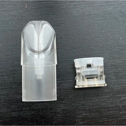 SP2S 空倉煙彈