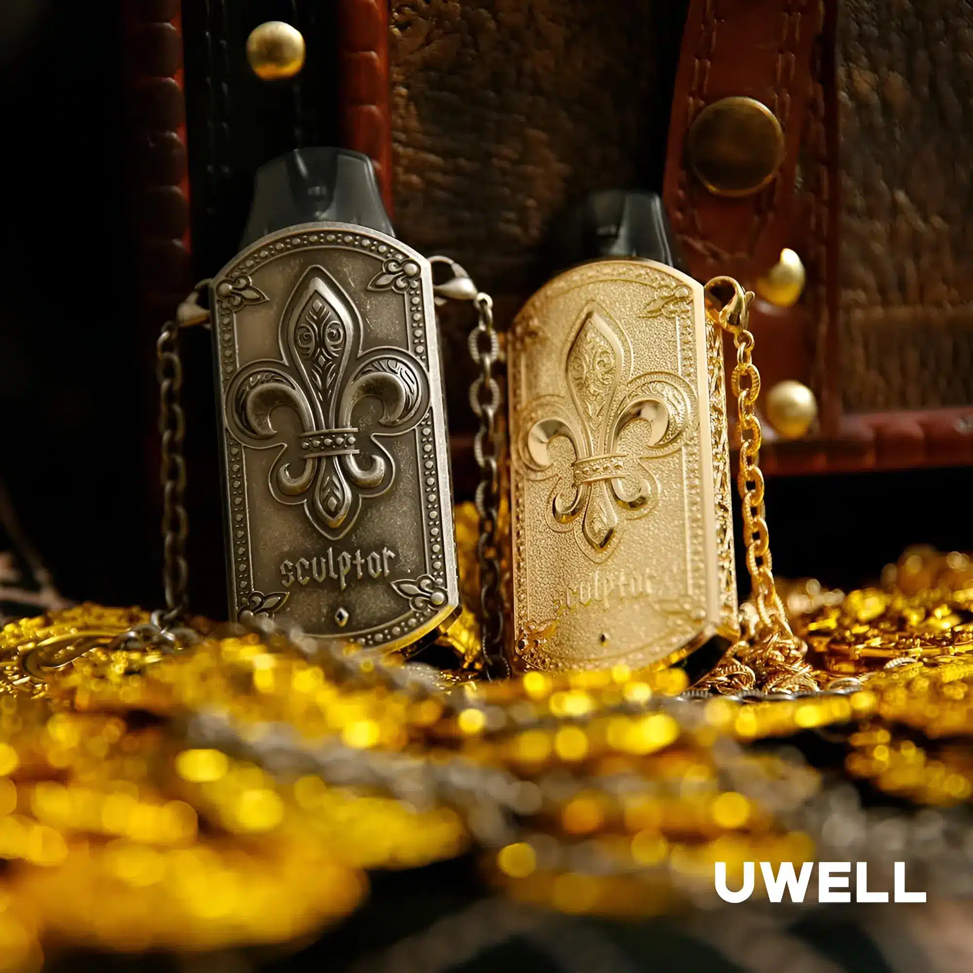 UWELL SCULPTOR