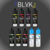 BLVK UNICORN 大煙油